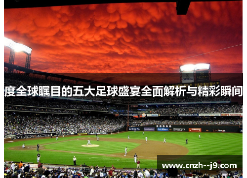 度全球瞩目的五大足球盛宴全面解析与精彩瞬间