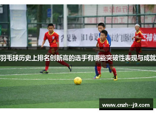 羽毛球历史上排名创新高的选手有哪些突破性表现与成就