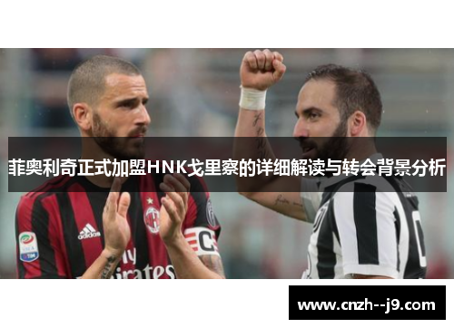 菲奥利奇正式加盟HNK戈里察的详细解读与转会背景分析