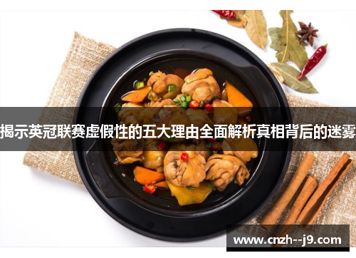 揭示英冠联赛虚假性的五大理由全面解析真相背后的迷雾