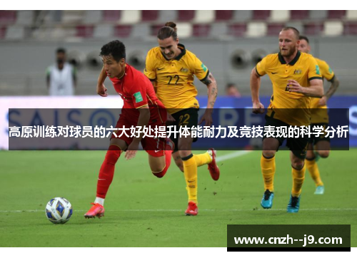 高原训练对球员的六大好处提升体能耐力及竞技表现的科学分析