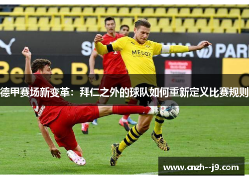 德甲赛场新变革：拜仁之外的球队如何重新定义比赛规则