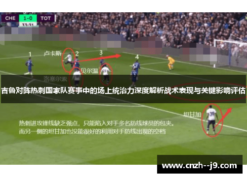 吉鲁对阵热刺国家队赛事中的场上统治力深度解析战术表现与关键影响评估