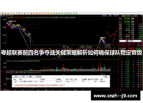 粤超联赛前四名争夺战关键策略解析如何确保球队稳定晋级