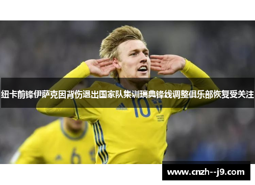 纽卡前锋伊萨克因背伤退出国家队集训瑞典锋线调整俱乐部恢复受关注