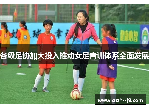 各级足协加大投入推动女足青训体系全面发展